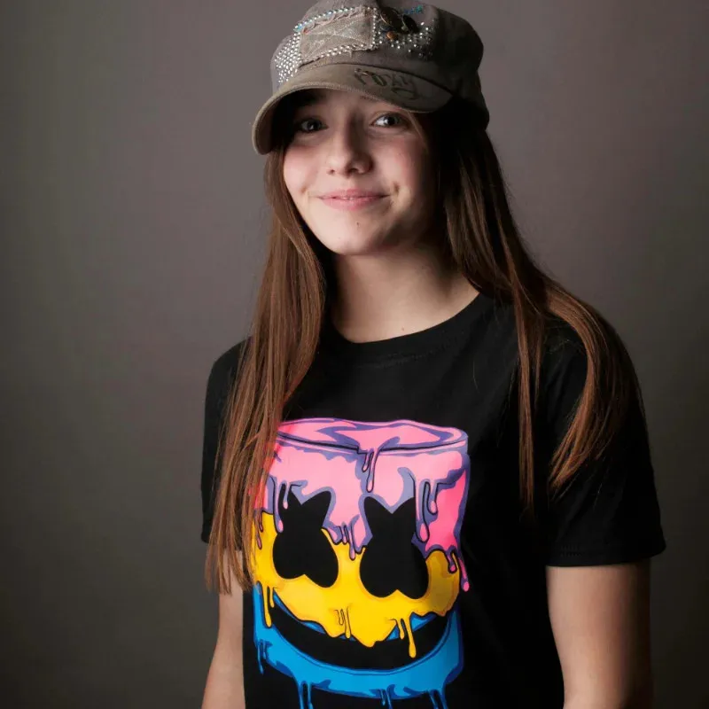 Nažehlovací folie k řezání na plotru jednobarevná neonová.