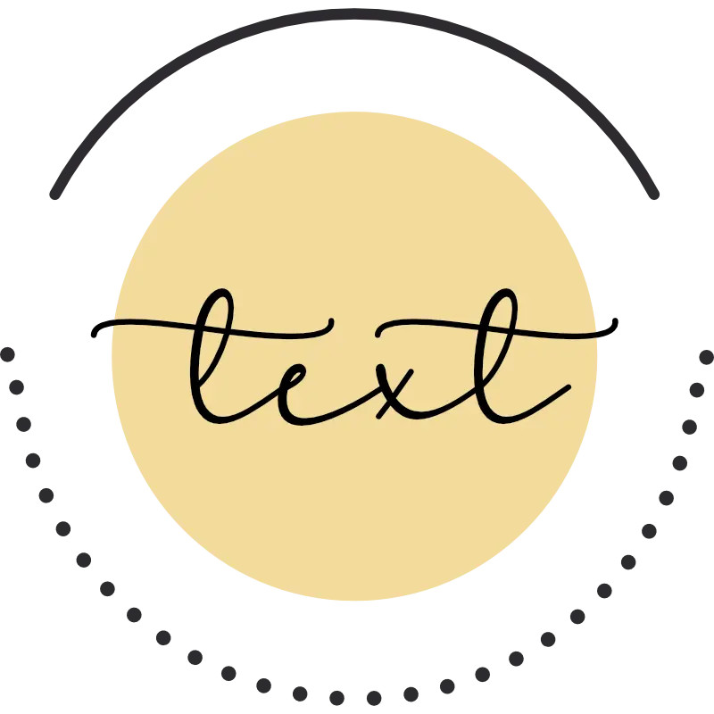 Texty elegantní
