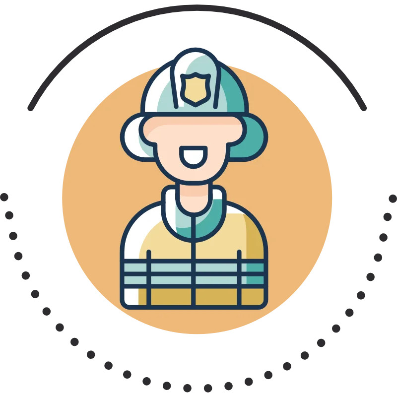 Hasiči, záchranáři