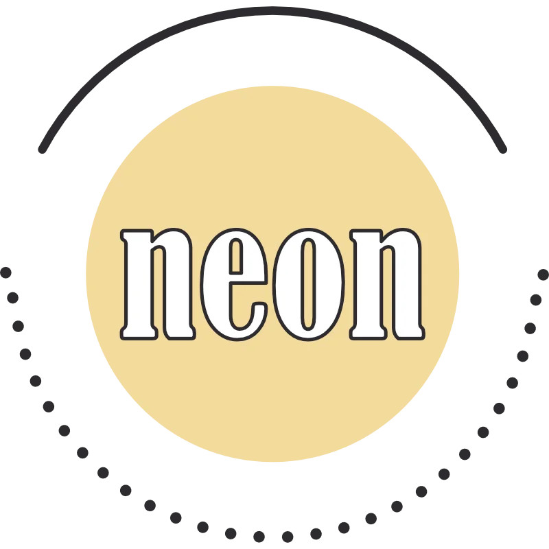 Neonové