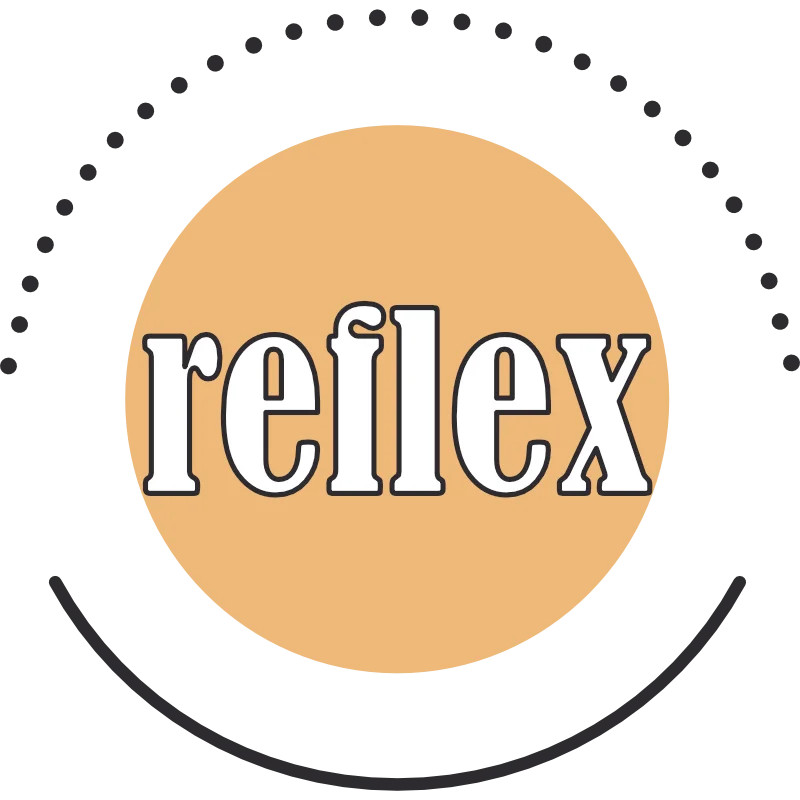 Reflexní