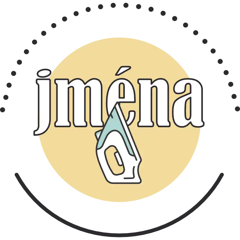 Jména a jmenovky