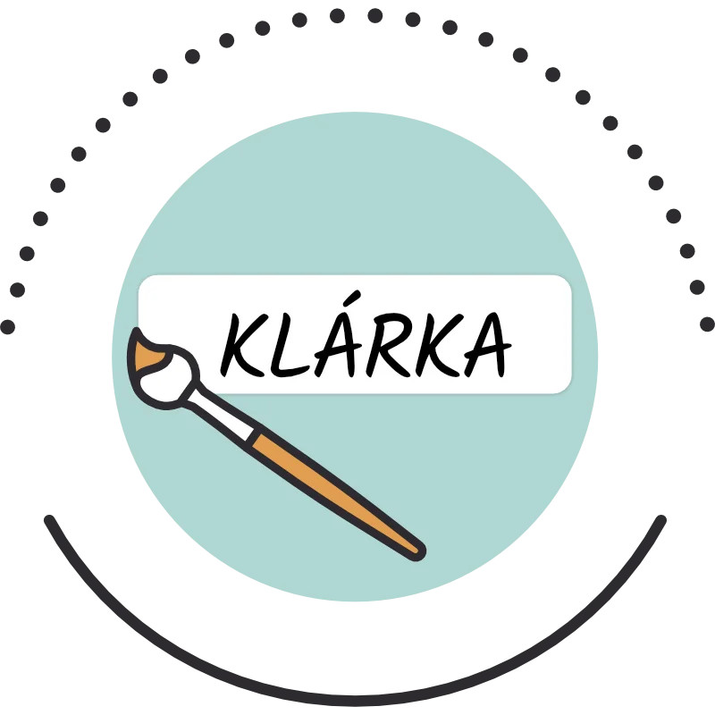 Popisovatelné jmenovky