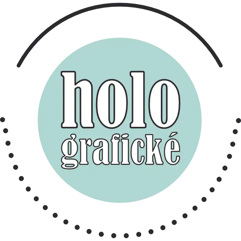 Holografické