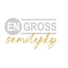 Engross samolepky