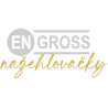 Engross nažehlovačky