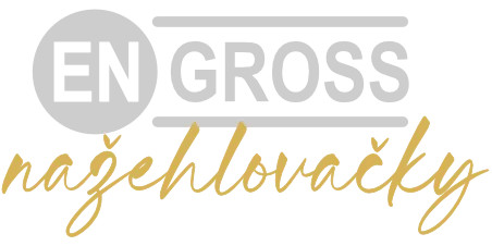 Engross nažehlovačky
